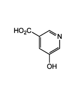 5-Hydroxynicotinic acid