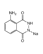 Luminol monosodium salt