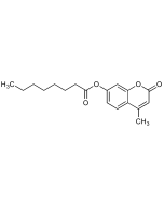 4-Methylumbelliferyl octanoate