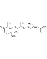 13-cis-4-Oxoretinoic acid