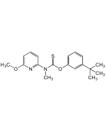 Pyributicarb