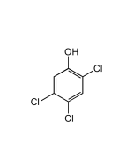 2,4,5-Trichlorophenol