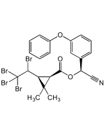 Tralomethrin (Mixture of diastereomers)