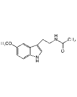 Melatonin Lipodisq&trade; Sterile Solution