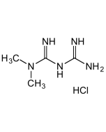 Metformin Lipodisq&trade; Sterile Solution