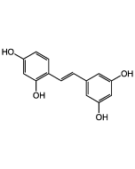 Oxyresveratrol Lipodisq&trade; Sterile Solution