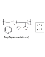 Lipodisq&trade; Styrene:Maleic Acid Copolymer 2:1 [SMA-200] 