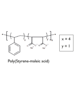 Lipodisq&trade; Styrene:Maleic Acid Copolymer 4:1 [SMA-400] 