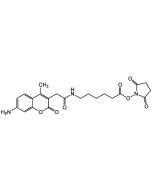 AMCA-X N-succinimidyl ester