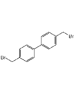 4,4'-Bis(bromomethyl)biphenyl