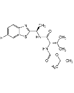 Benthiavalicarb-isopropyl