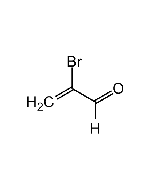 2-Bromoacrolein