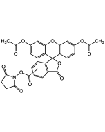 5(6)-CFDA N-succinimidyl ester