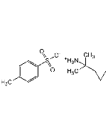 2-Cyclopropyl-propylamine -p-toluenesulfonate salt