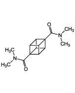 1,4-Cubanebis(dimethylamide)