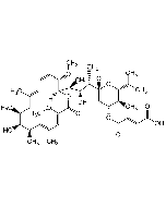 Bafilomycin C<sub>1</sub>