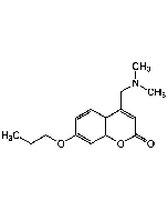 4-(N,N-Dimethylaminomethyl)-7-propoxycoumarin