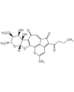 Isatropolone A