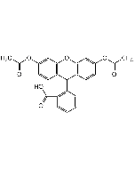 Dihydrofluorescein diacetate