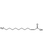 cis-2-Dodecenoic acid