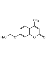 7-Ethoxy-4-trifluoromethylcoumarin