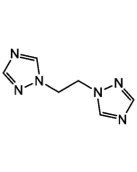 1,1'-(1,2-Ethanediyl)bis-1H-1,2,4-triazole