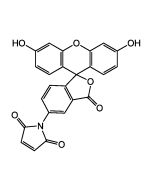 N-(5-Fluoresceinyl)-maleinimide