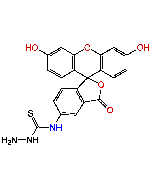 Fluorescein-5-thiosemicarbazide