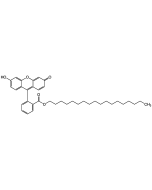 Fluorescein octadecyl ester