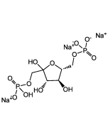 D-Fructose 1,6-diphosphate trisodium salt hydrate