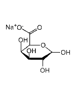 D-(+)-Galacturonic acid sodium salt