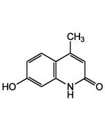 7-Hydroxy-4-methyl-2(1H)-quinolone