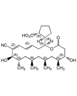 Borrelidin