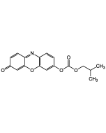 Resorufin-isobutyrate