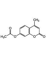 4-Methylumbelliferyl acetate