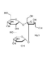 D-(+)-Melezitose monohydrate