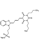 Merocyanin 540