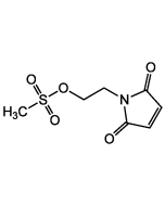 2-Maleinimidoethyl mesylate