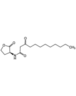 N-(3-Oxododecanoyl)-L-homoserine lactone