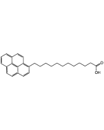 12-(1-Pyrenyl) dodecanoic acid