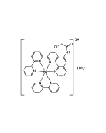 [Ru(bpy)2(5-chloroacetamido-1,10-phenanthroline)](PF6)2