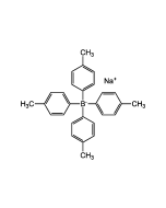 Sodium tetra(p-tolyl)borate