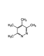 3,4,5,6-Tetramethylpyridazin