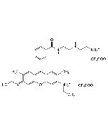 Rhodamine 6G bis(aminoethyl)amine amide bis (trifluoroacetate)