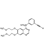 Erlotinib hydrochloride