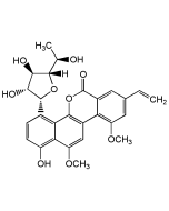 Gilvocarcin V