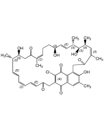 Naphthomycin B