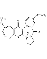 Asperloxine A