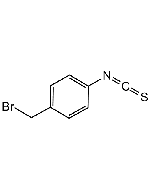 4-(Bromomethyl)phenyl isothiocyanate