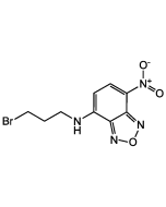 N-(3-Bromopropyl)-7-nitro-2,1,3-benzoxadiazol-4-amine